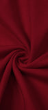 #oran_Wine Red