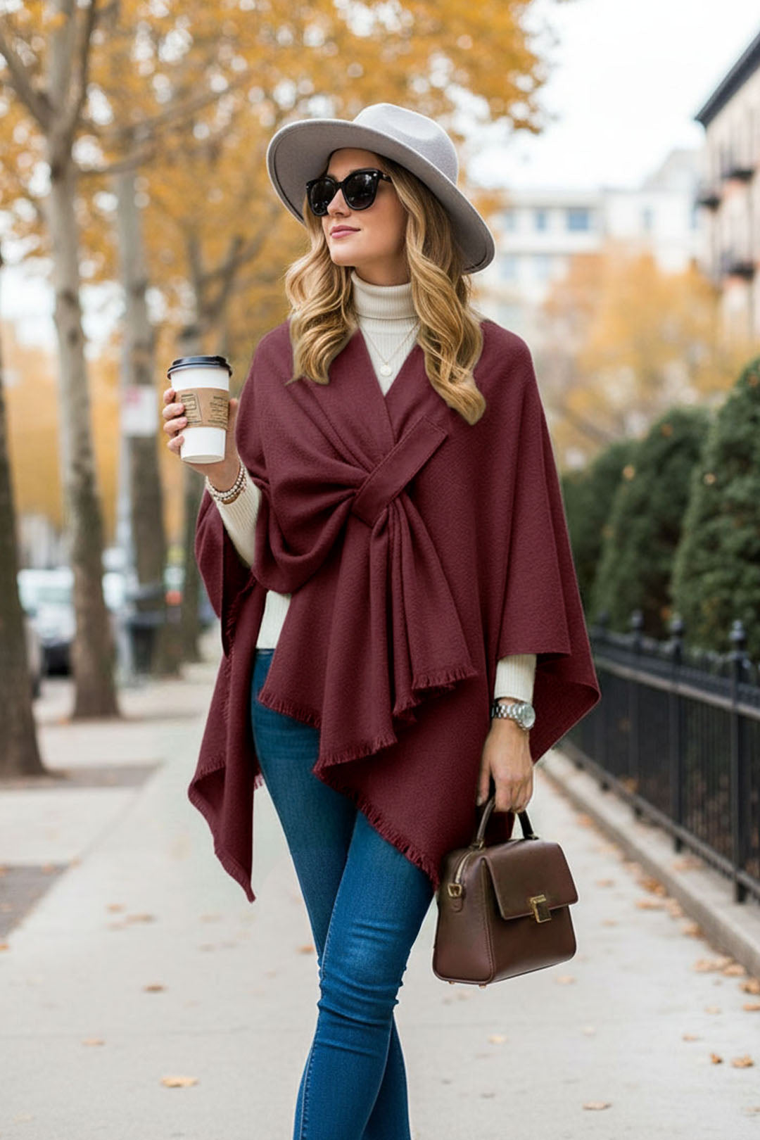 Wine Red