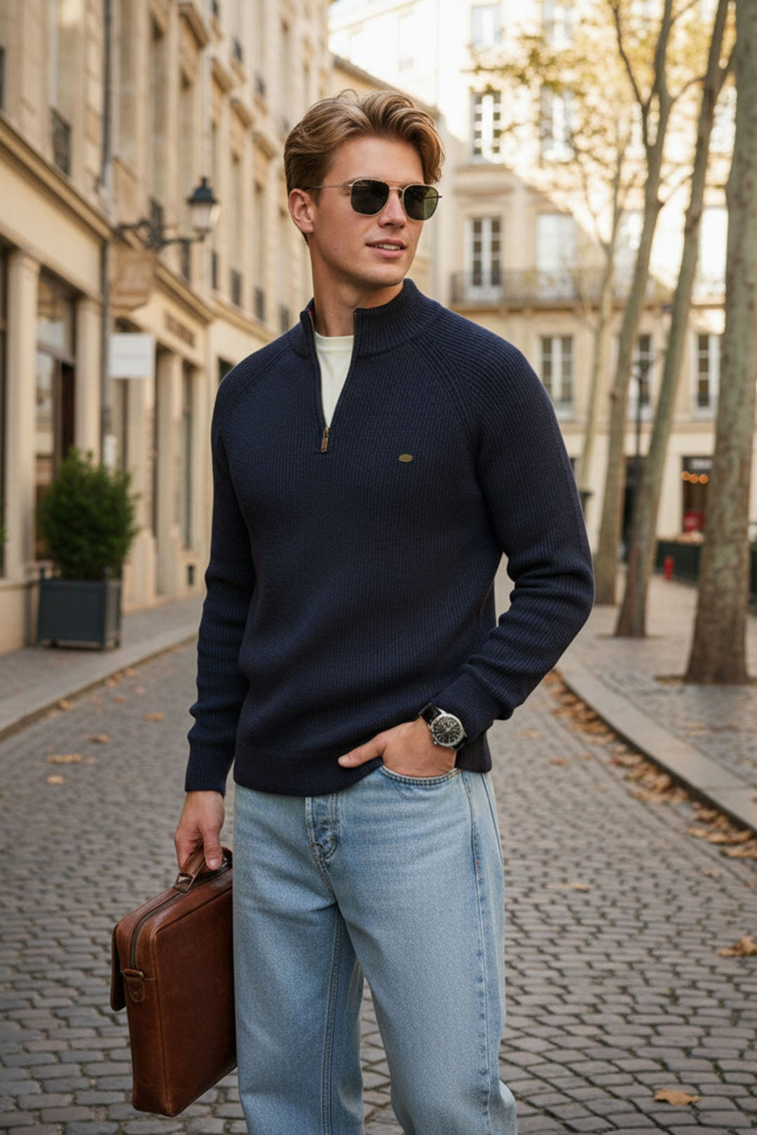 Navy
