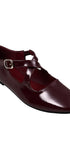 #oran_Wine Red