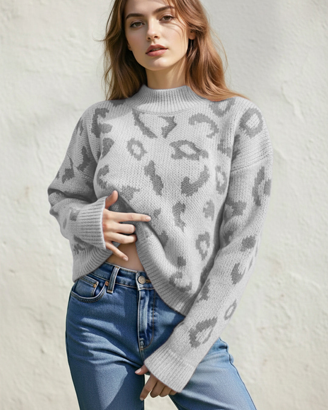Jumpers & Cardigans