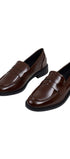 #oran_Coffee Brown