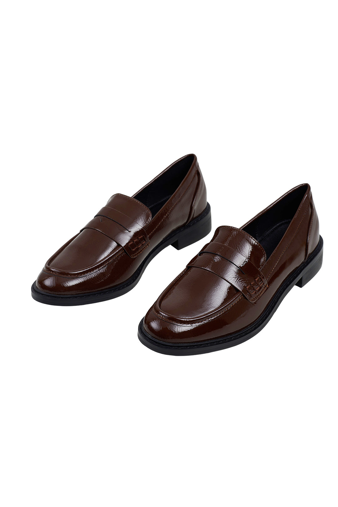 Coffee Brown