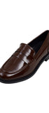 #oran_Coffee Brown