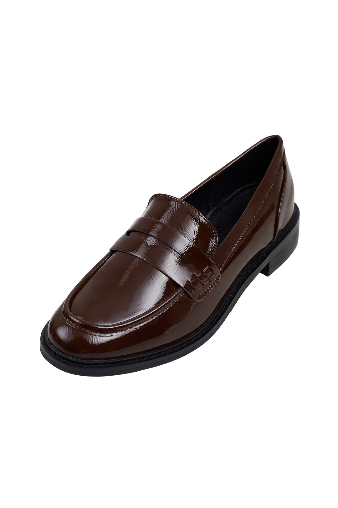 Coffee Brown