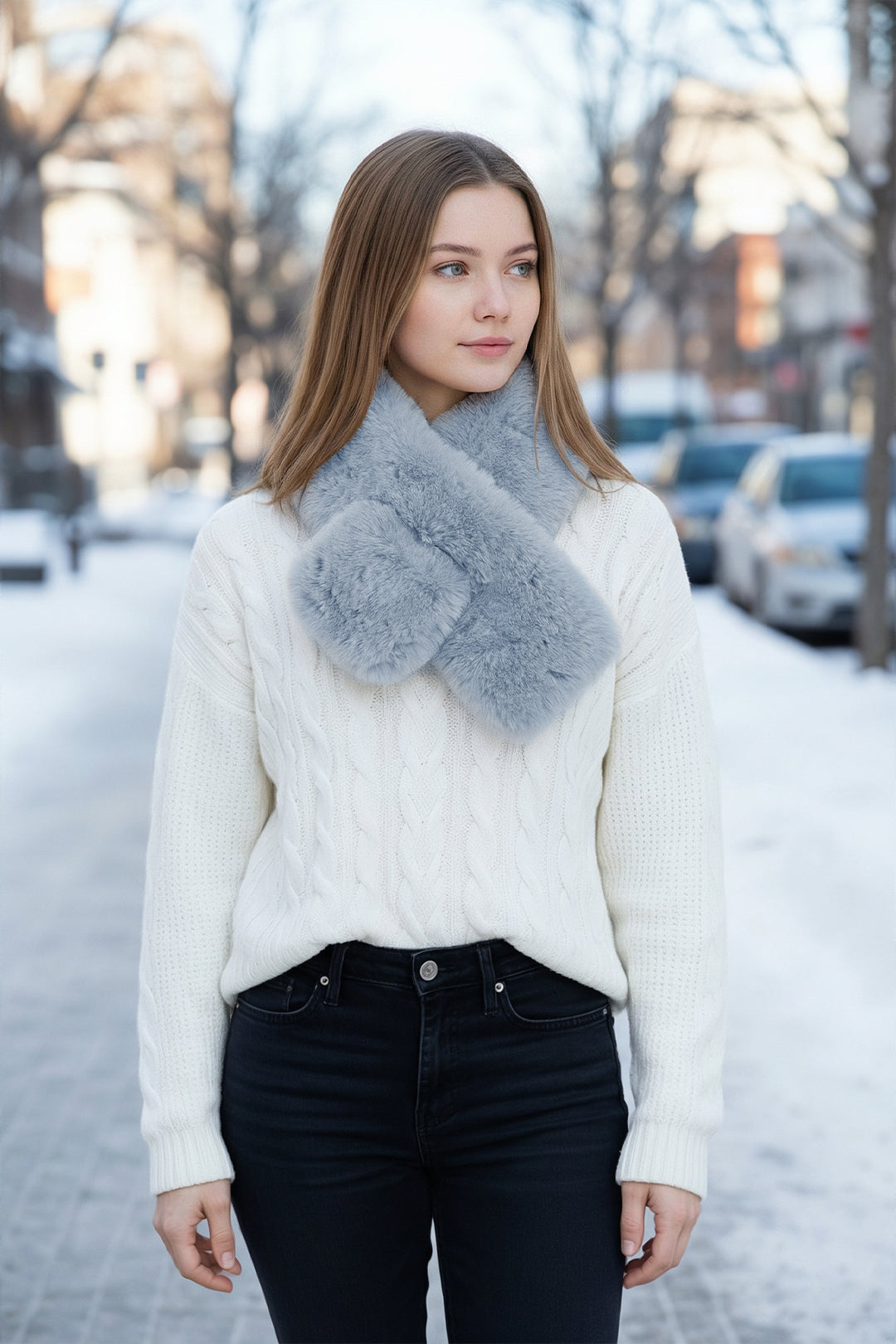 Medium Grey