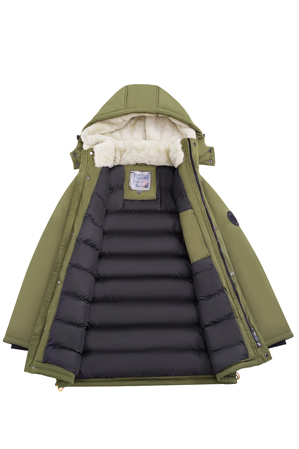 Army Green