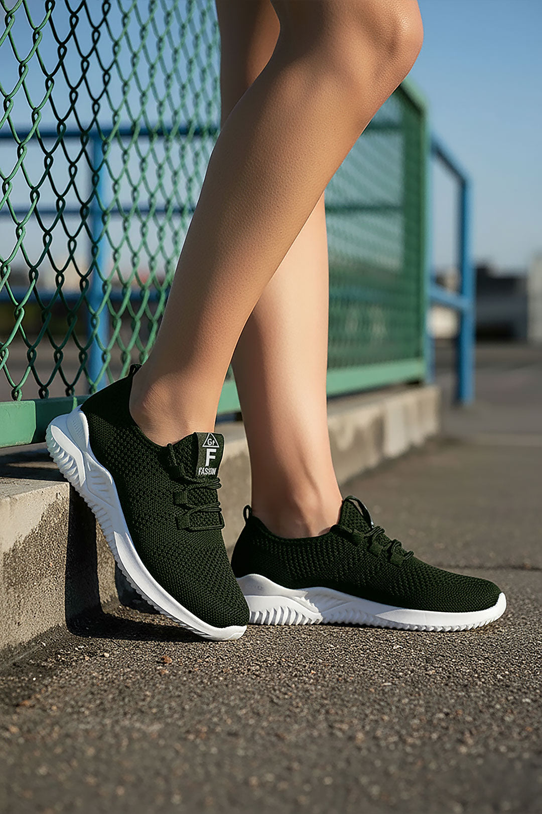 Forest Green