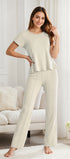 Light Knits #oran_Apricot