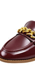 #oran_Wine Red