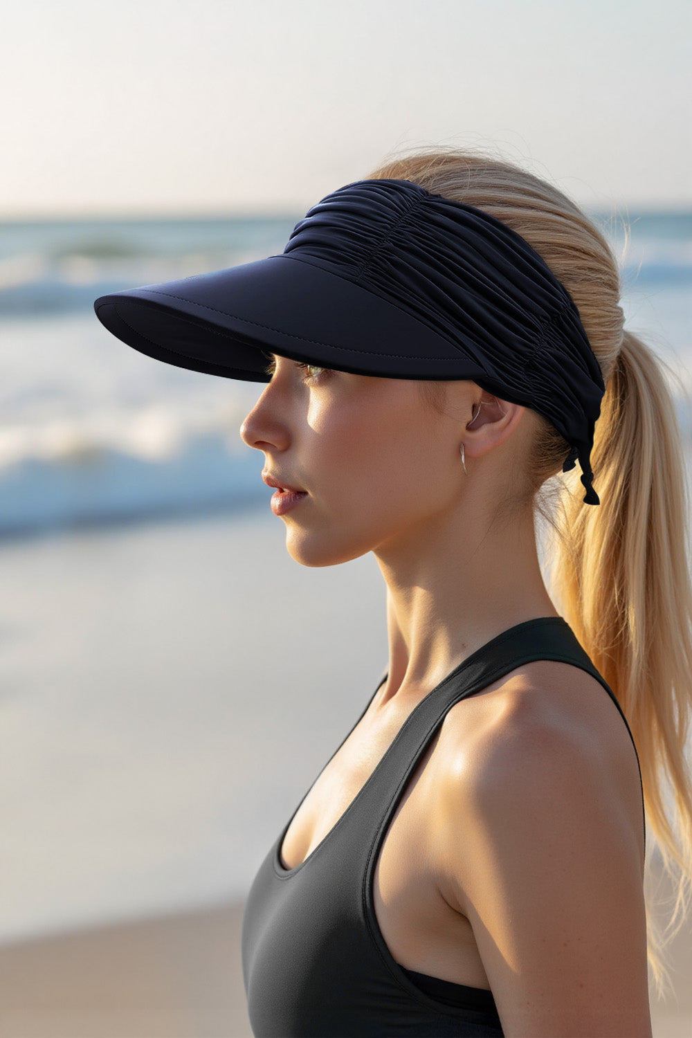 Hats #oran_Navy