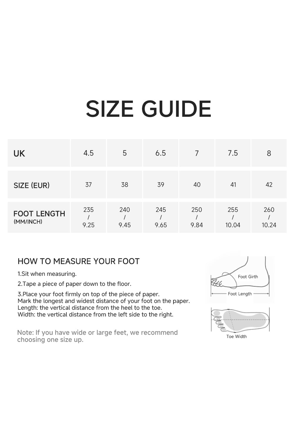 Mesh Breathable Lightweight Running Trainers