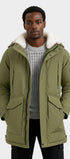 #oran_Army Green