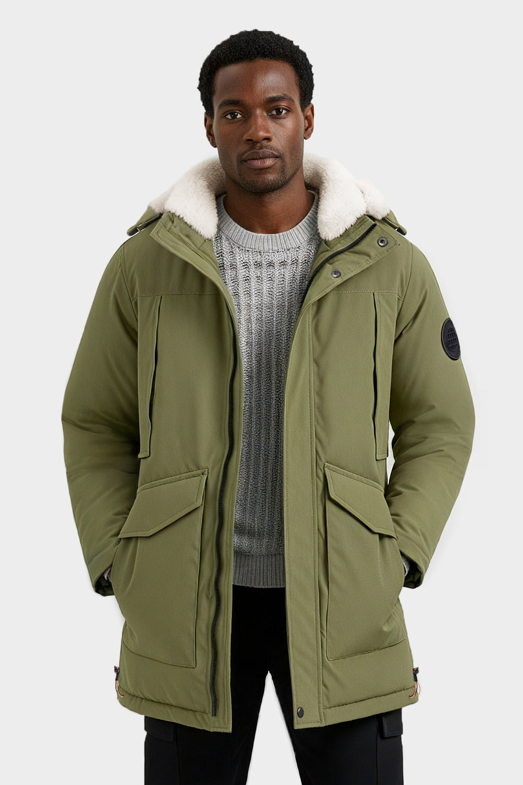 Army Green