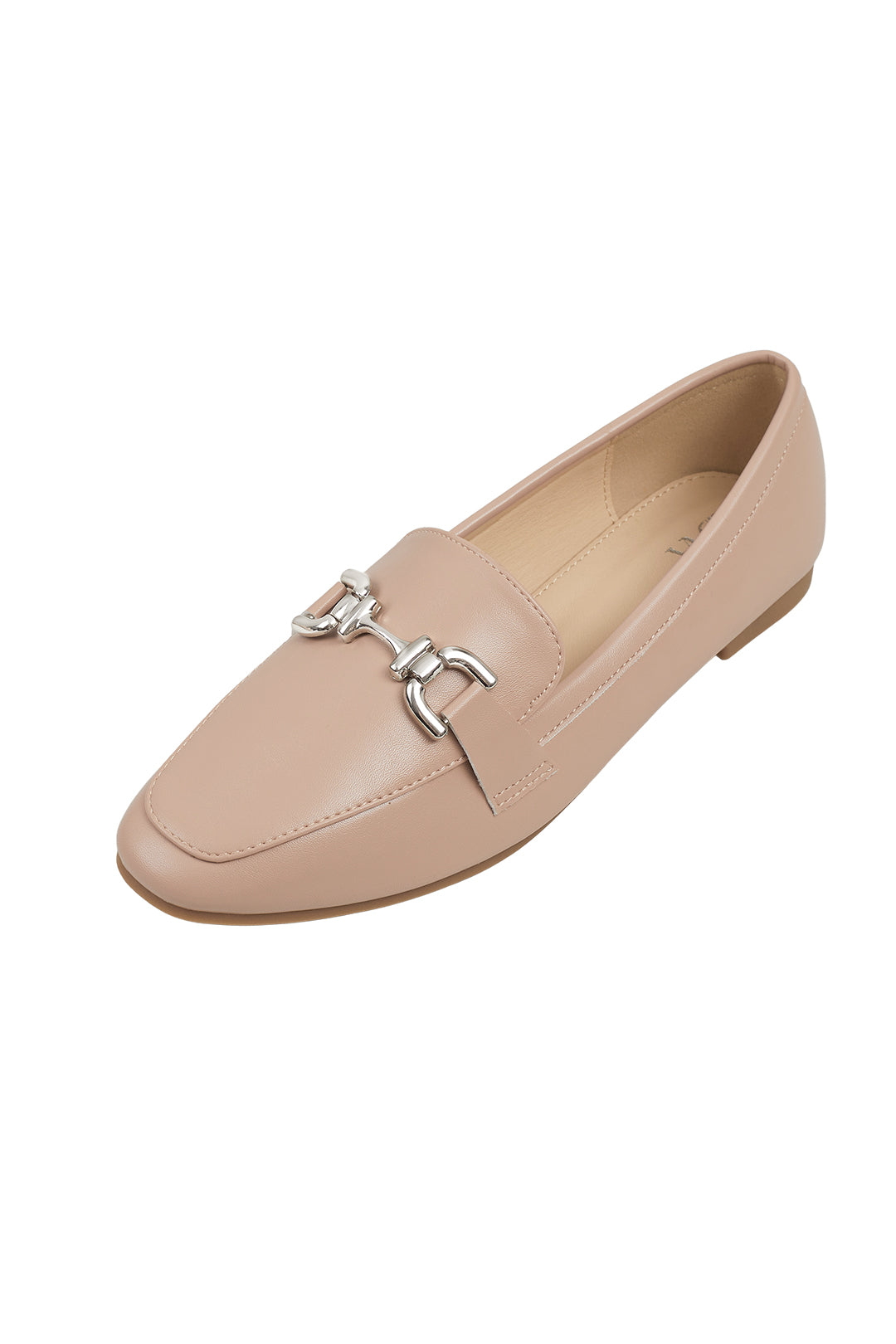 Nude Pink