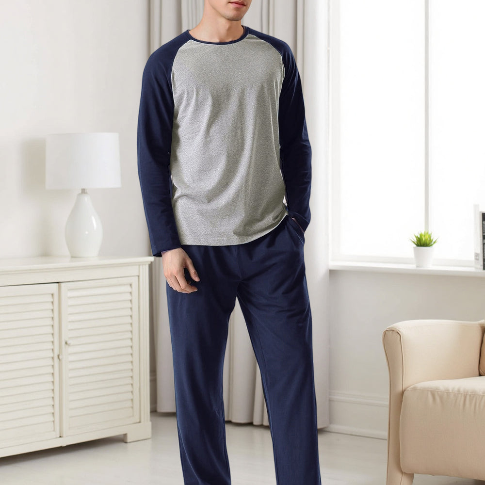 #oran_Navy Blue