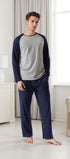 #oran_Navy Blue