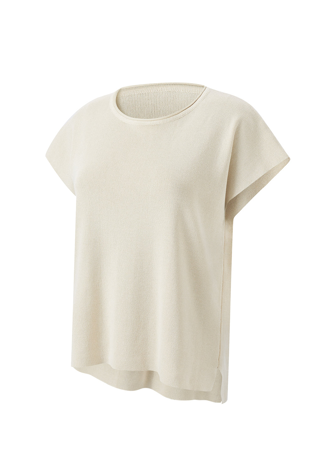 Knit Two - piece Casual Set