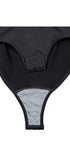 Shapewear Bodysuits #oran_Black