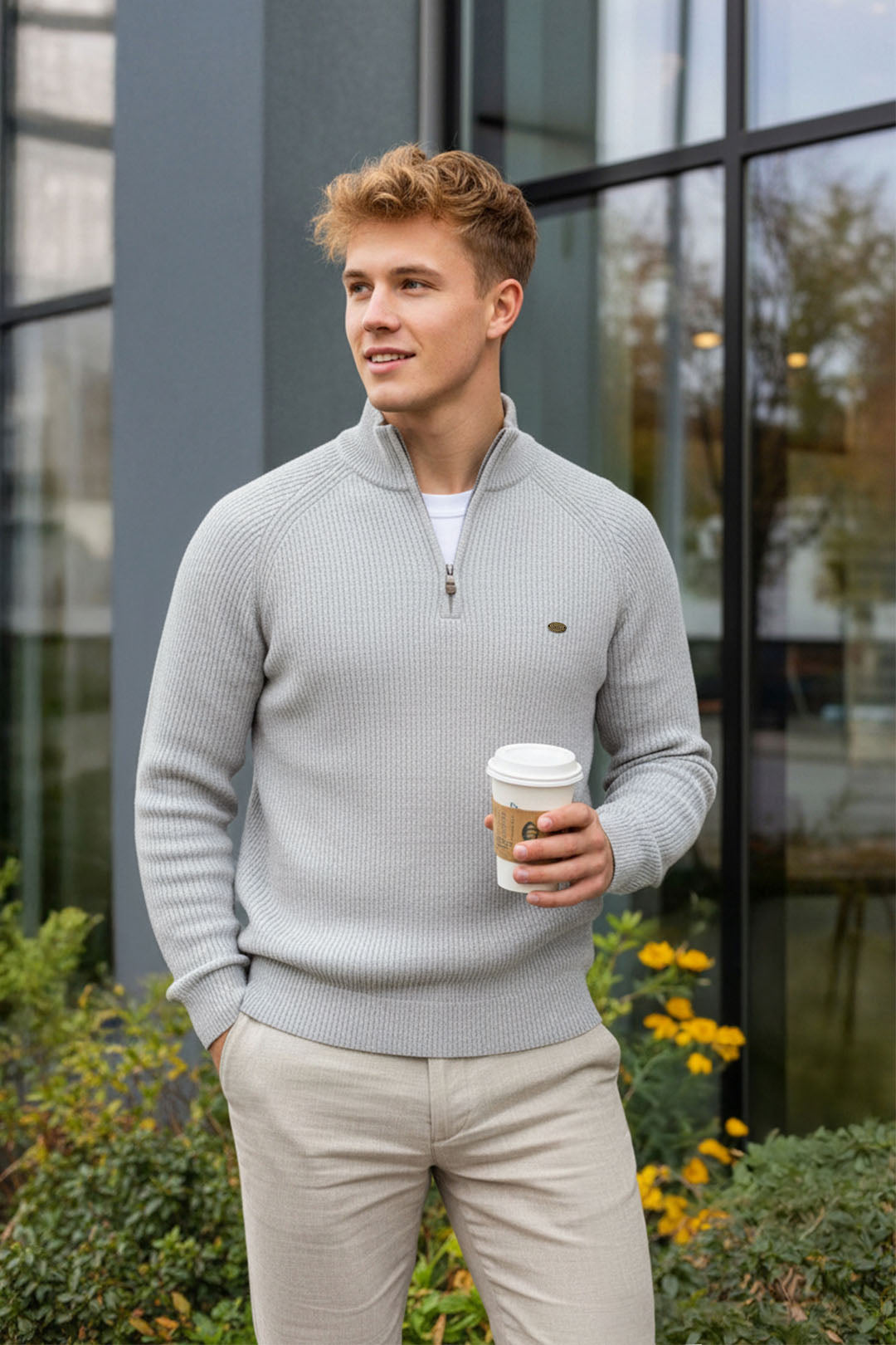 Light Gray