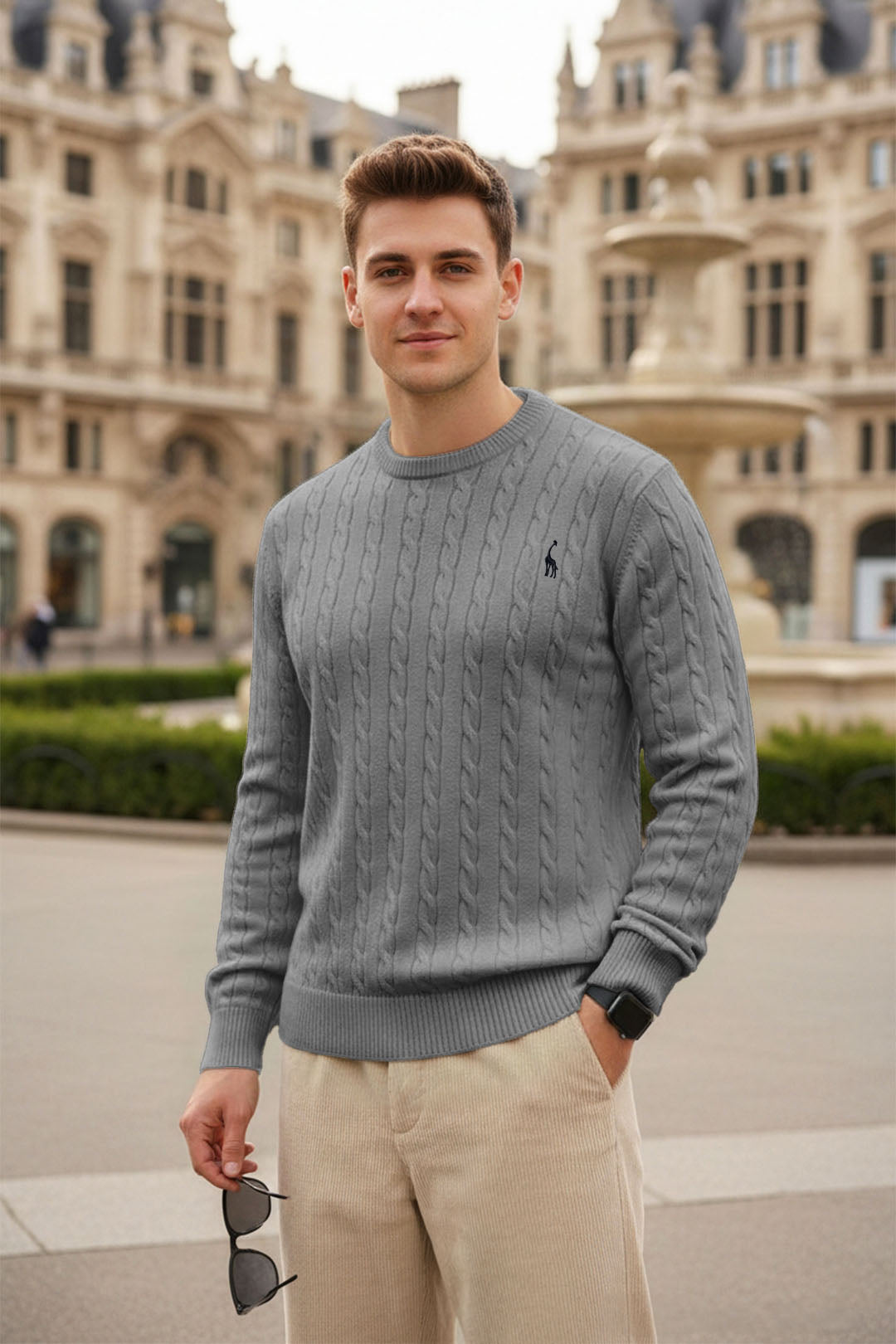#oran_Dark Grey