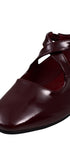 #oran_Wine Red