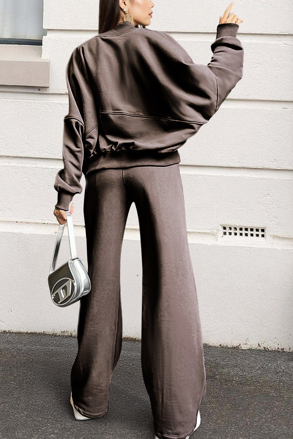 Coffee Brown