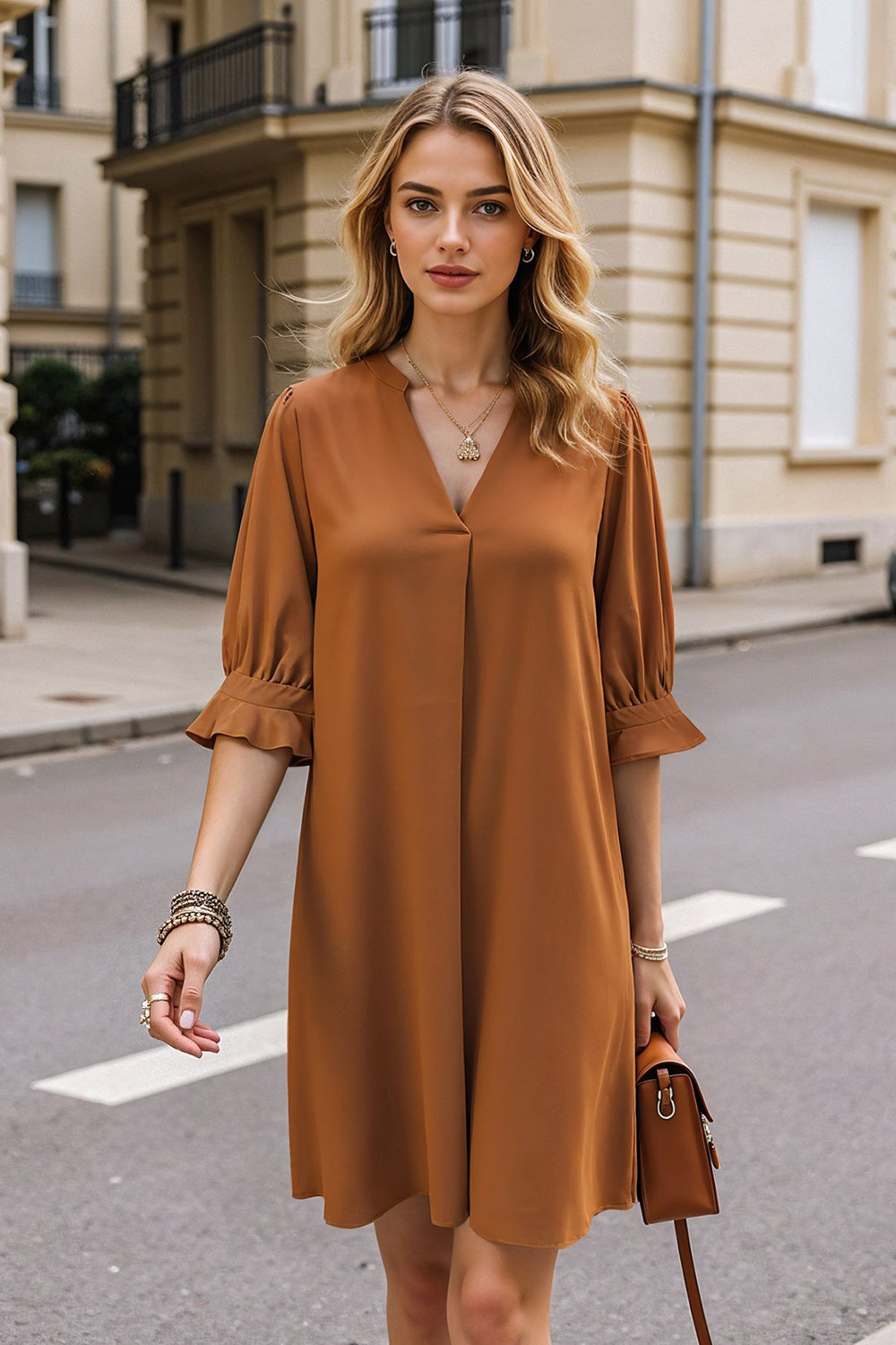 Pumpkin Orange