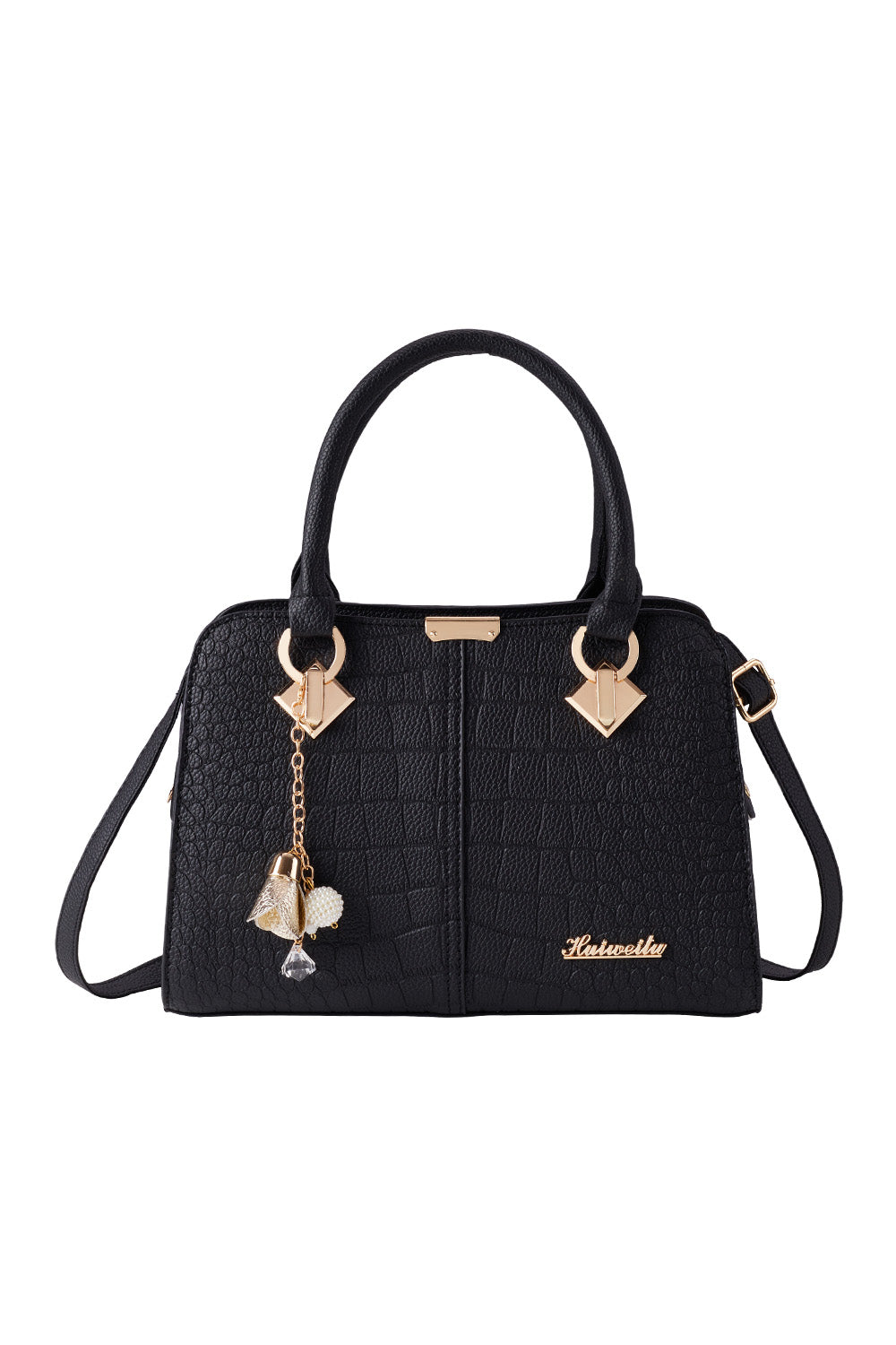 Bag #oran_Black
