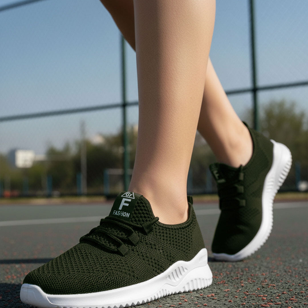 #oran_Forest Green