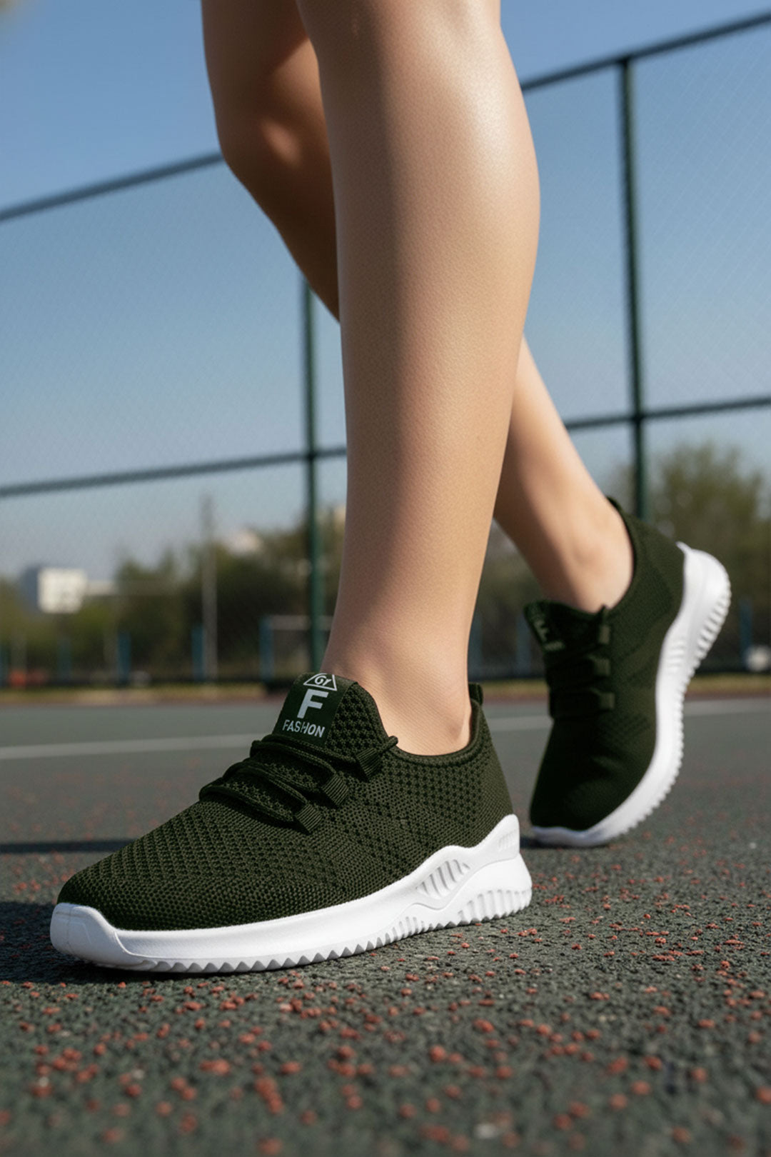Forest Green