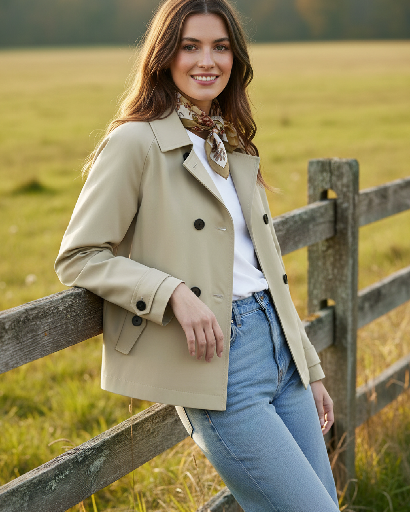 Outerwear