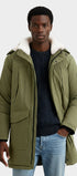 #oran_Army Green