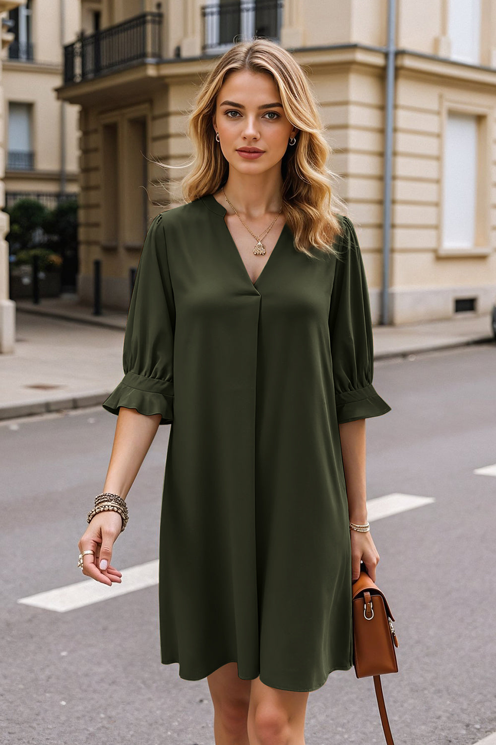Forest Green