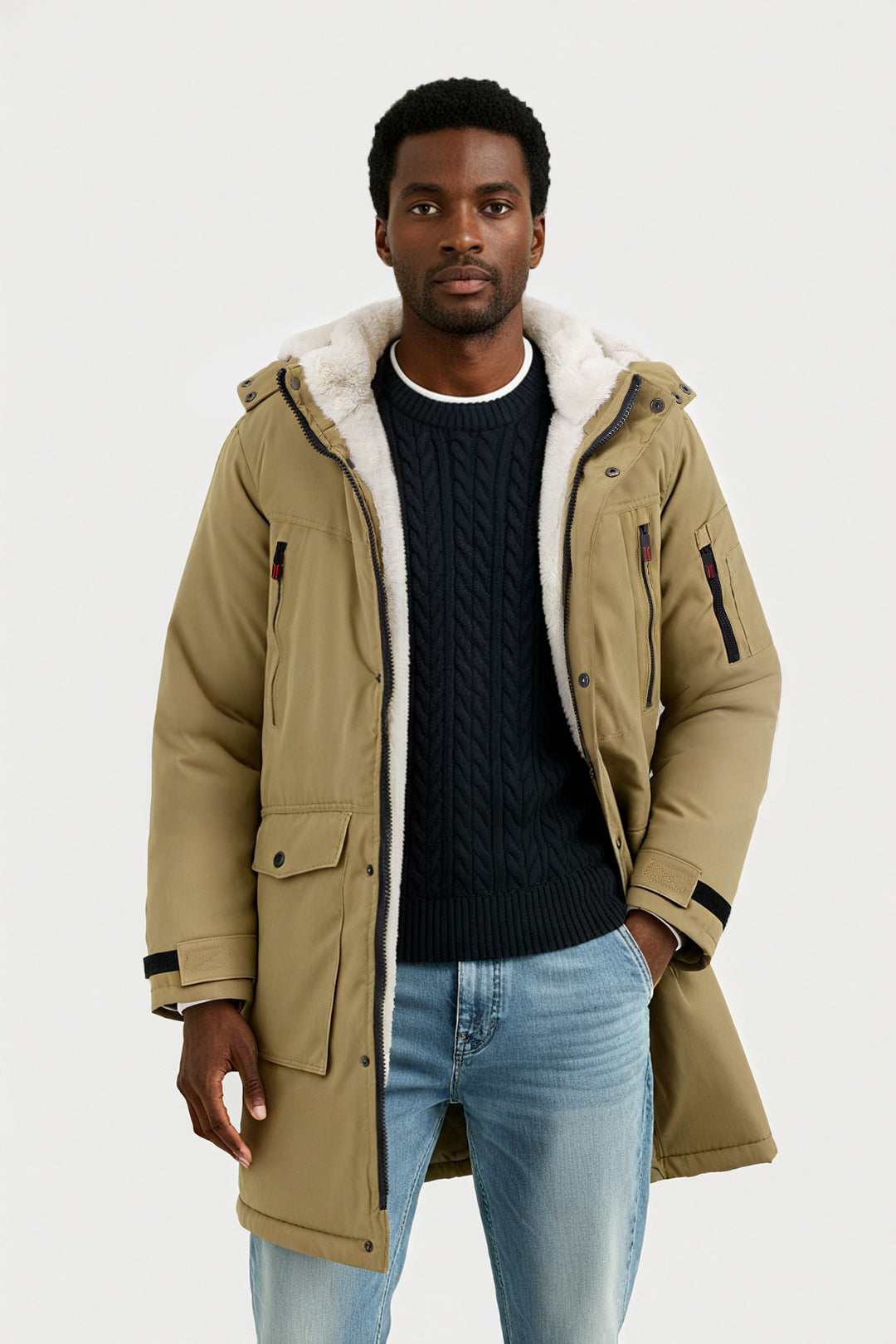 Khaki
