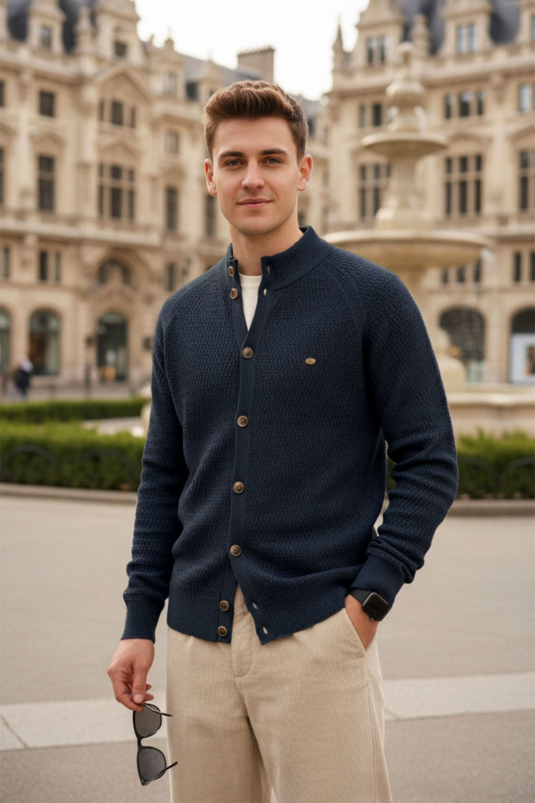 Navy