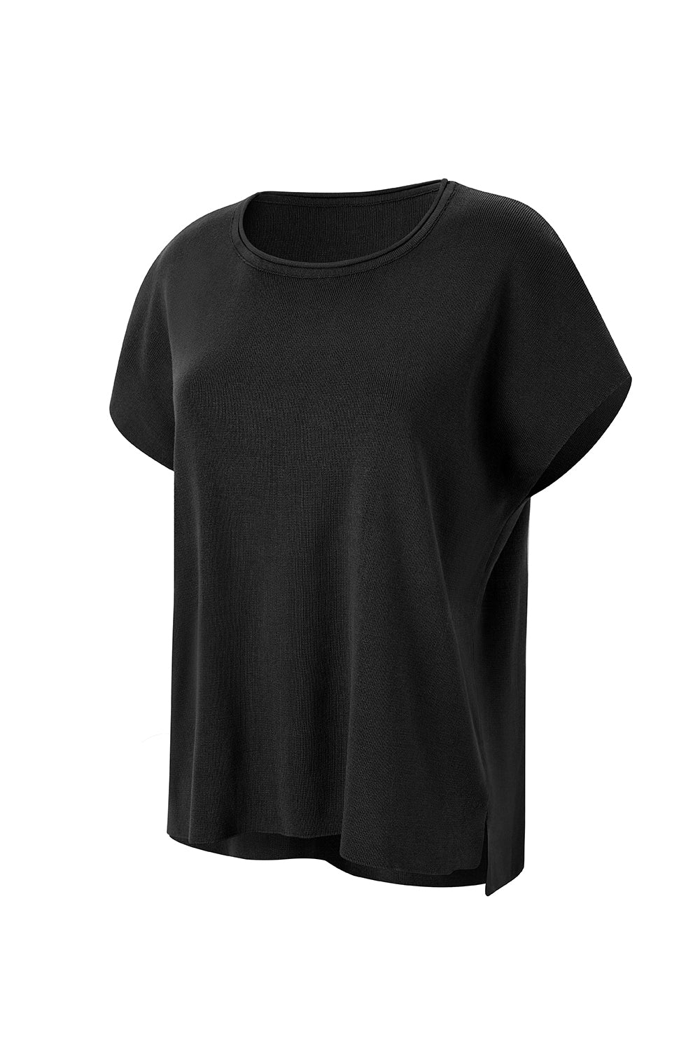 Knit Two - piece Casual Set