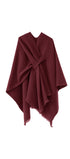 #oran_Wine Red