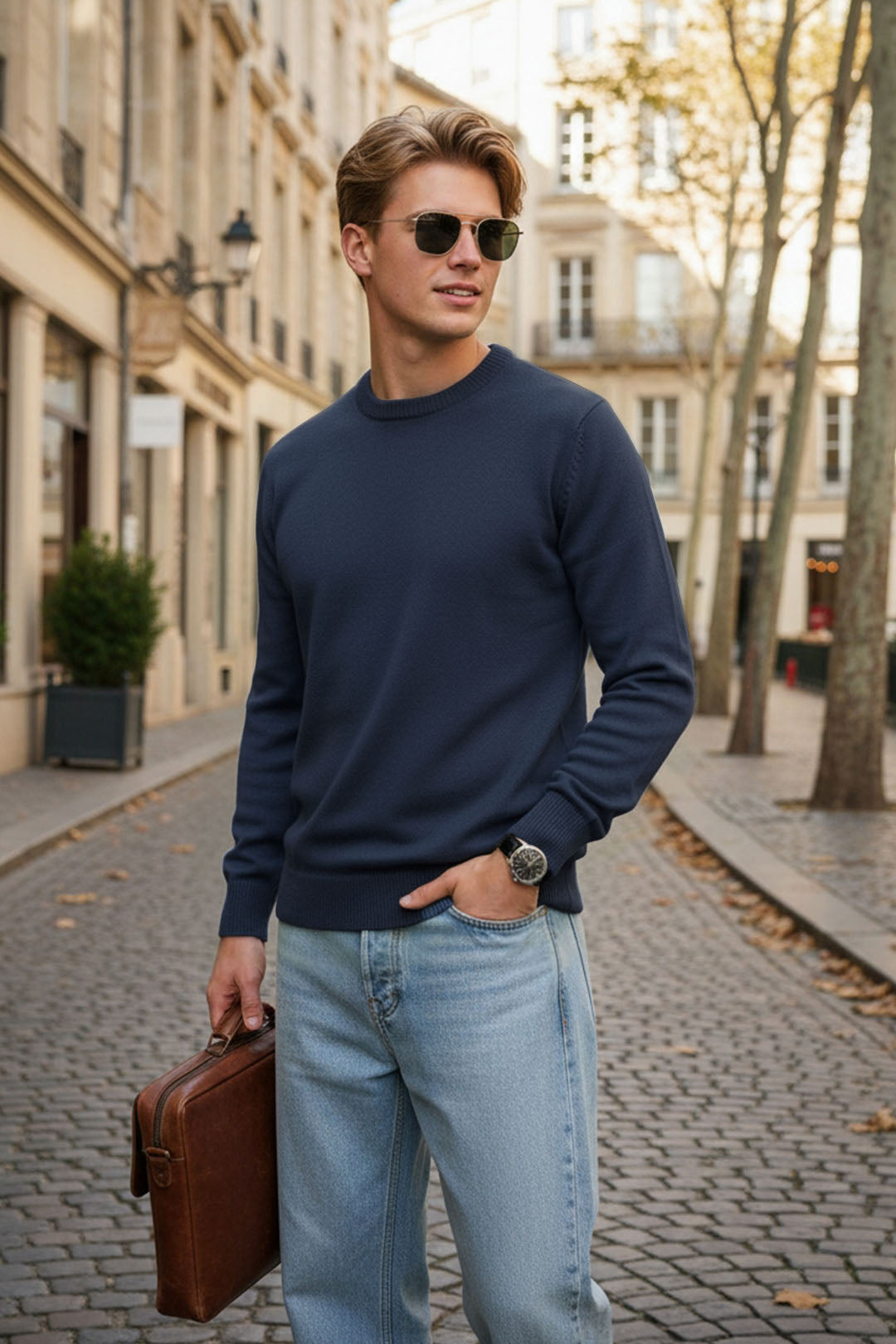 Navy