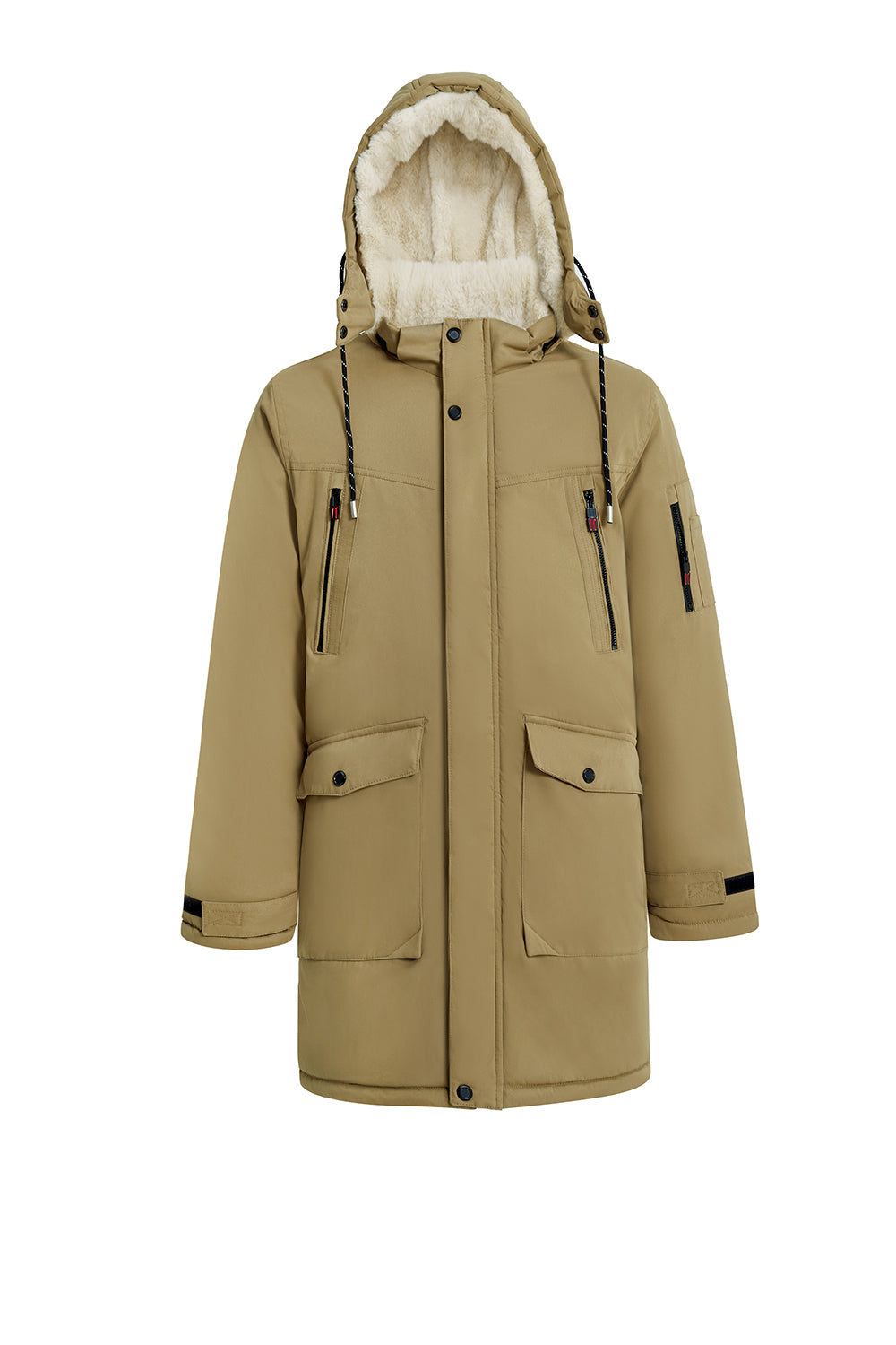 Khaki