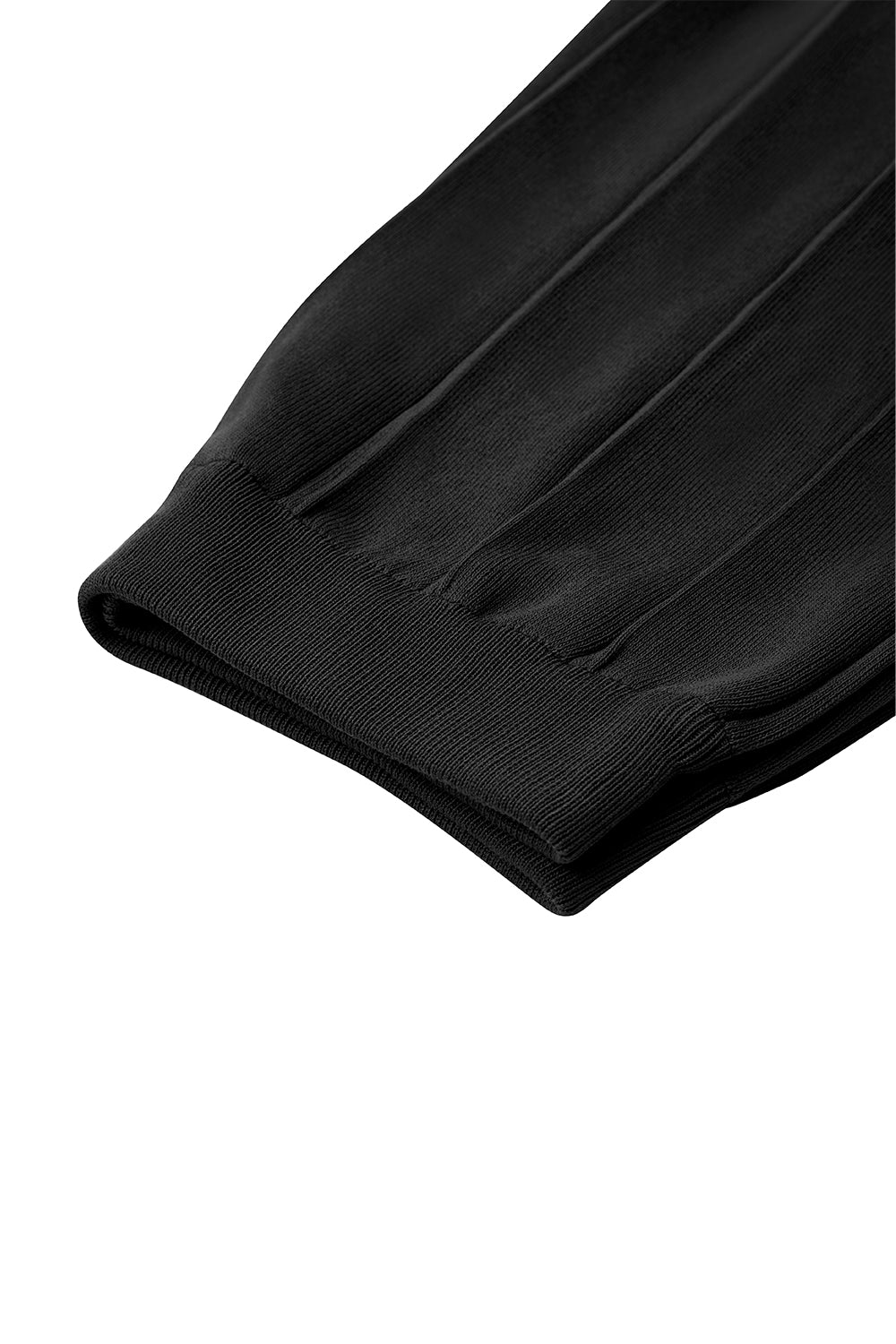 Knit Two - piece Casual Set