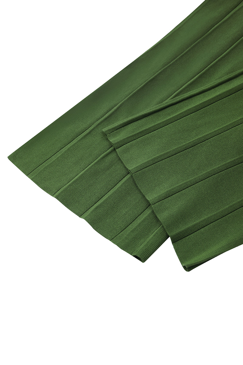 Knit Two - piece Casual Set