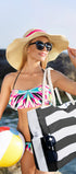 Tote Bags #oran_Black