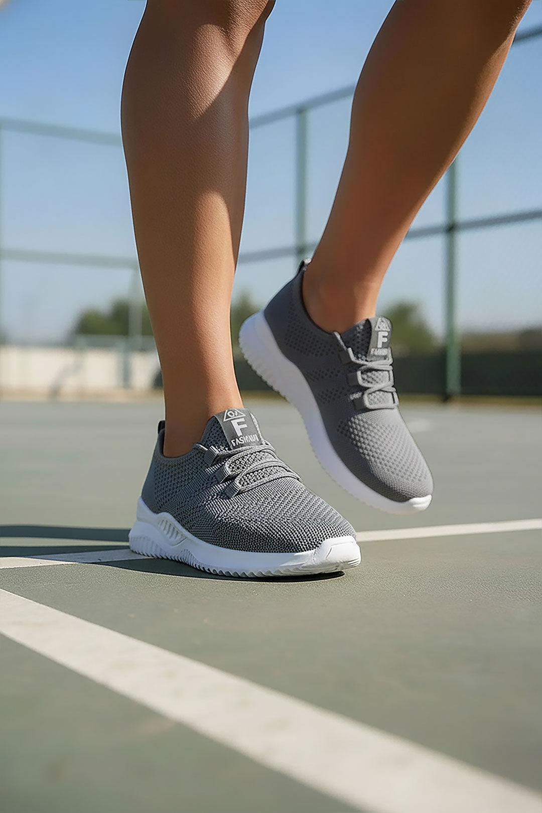 Grey