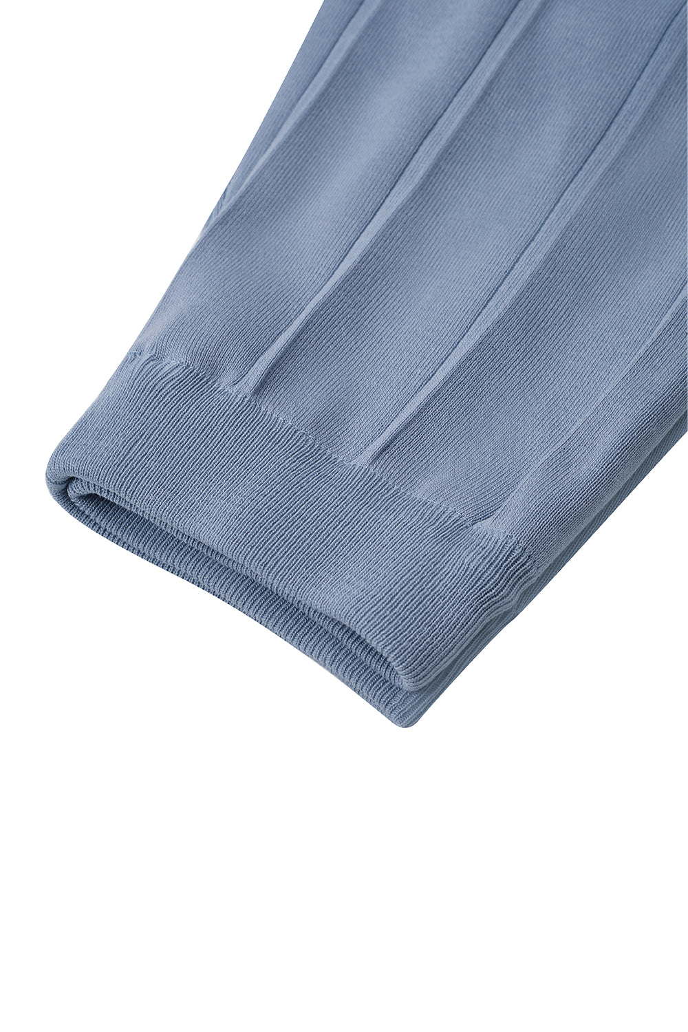 Knit Two - piece Casual Set