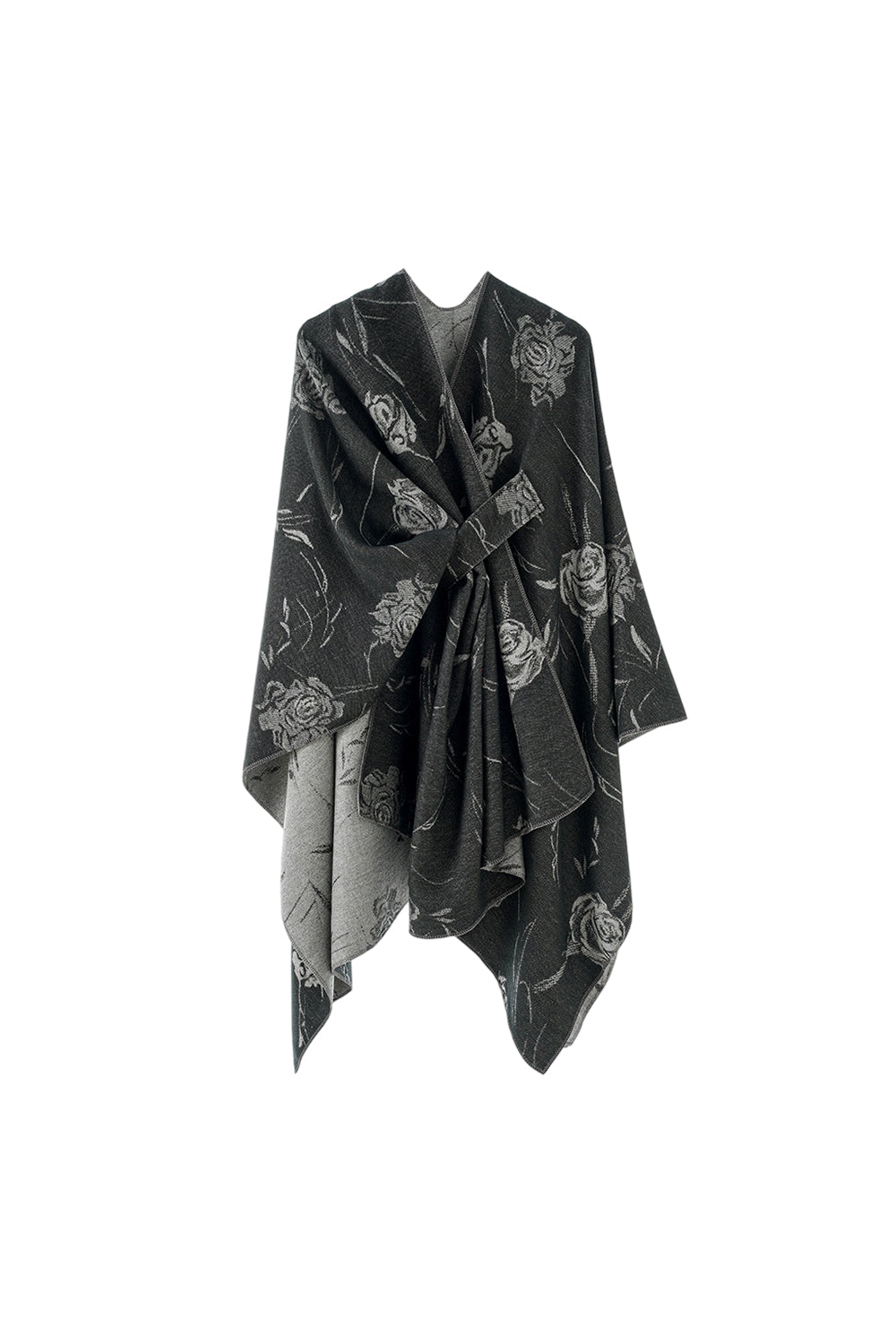 Graphite Grey