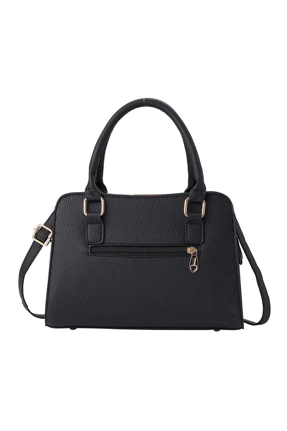 Handbags #oran_Black