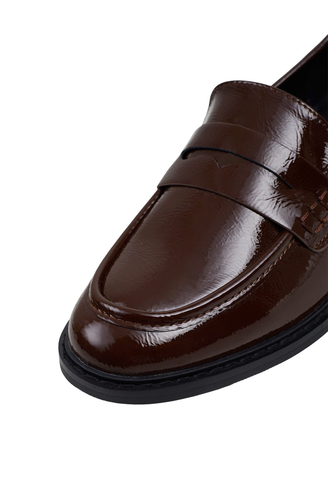 Coffee Brown