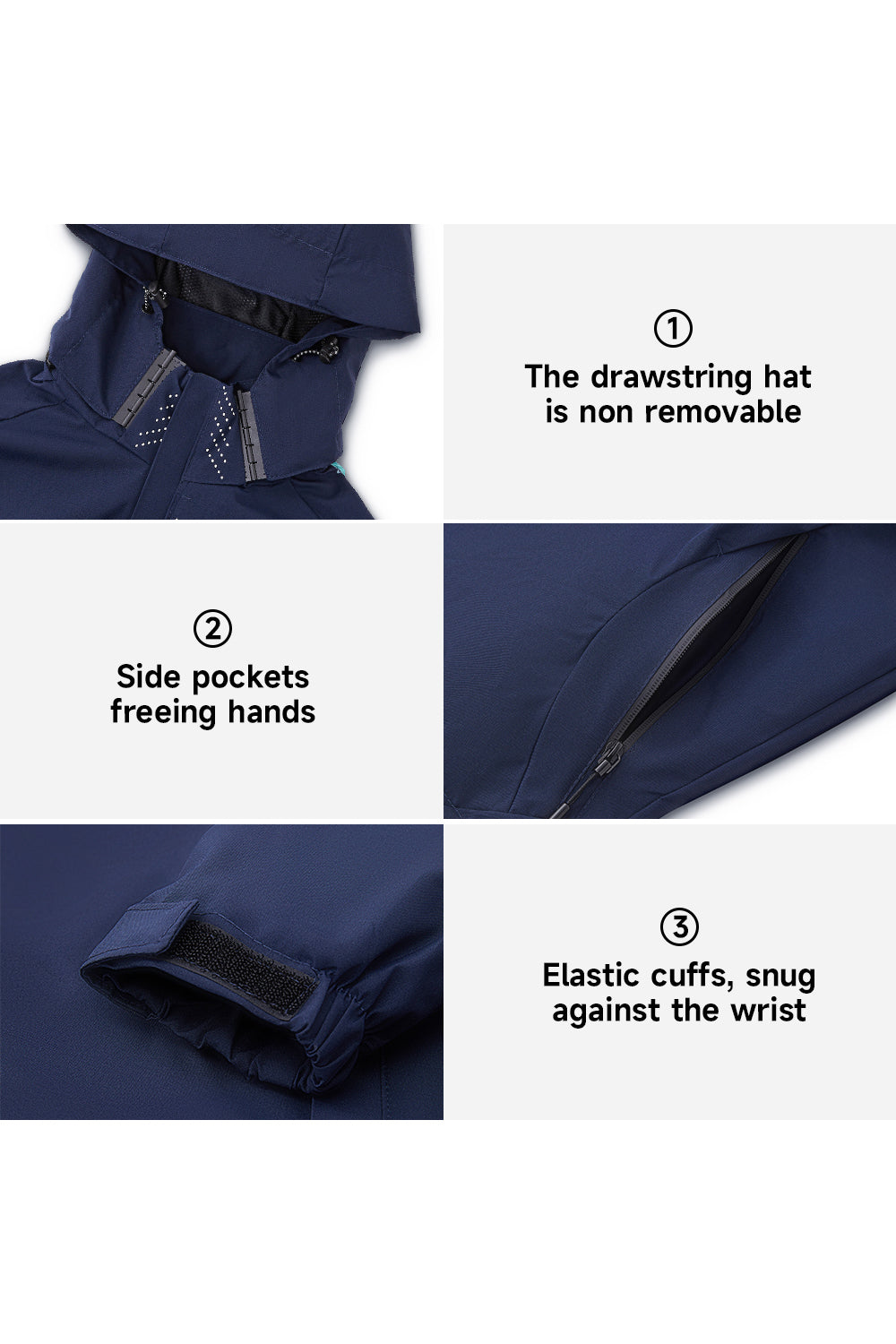 Dark Blue