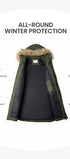 #oran_Army Green